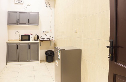 Medina Apartment | Nozol Wajd