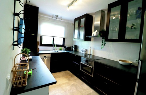 Nerja House | NUEVA NERJA 21 MENYBER