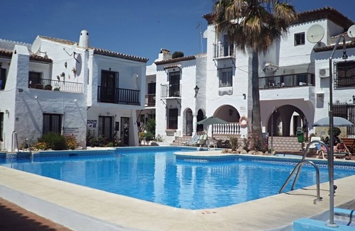 Nerja House | NUEVA NERJA 79 MENYBER