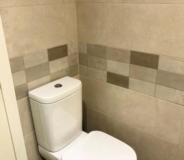 Rejas Apartment | Nuevo Apartamento Airport Madrid
