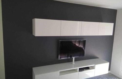 El Gancho Apartment | Nuevo apartamento en el centro, Parking incluido