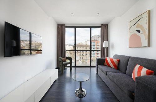 El Putget i Farro Apartment | Numa Barcelona Colmena