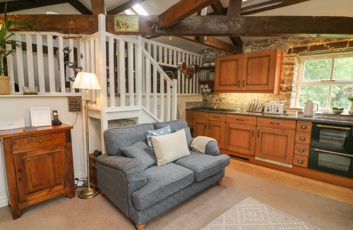 Buckden Cottage | Nuthatch Cottage