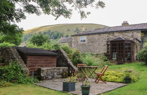Buckden Cottage | Nuthatch Cottage