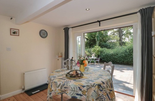 Honiton Cottage | Nuthatch
