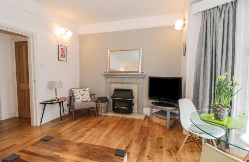 Bowness-on-Windermere Apartment | Nutkins