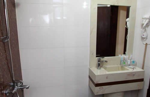 Al Khafji Hotel | Nuzol Tala