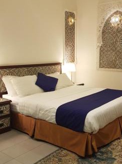 Al Sulimania Apartment | Nuzul Altoot Apartments نزل التوت