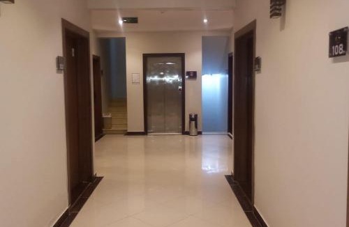 Al Kharj Apartment | Nuzul Altoot Serviced Apartments