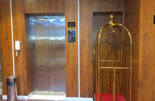 Al Kharj Apartment | Nuzul Altoot Serviced Apartments