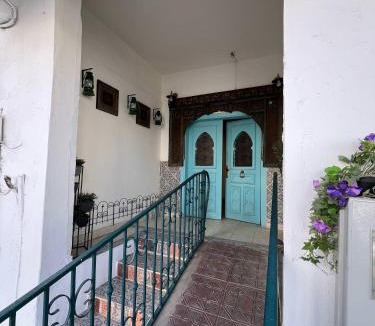 Medina Apartment | Nuzul Taibah نزل طيبة