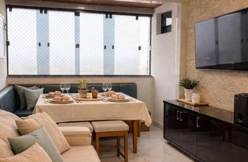 Pajucara Apartment | O Edificio É Beiramar Pajuçara NEO 2 Qts 2 gar Adm Nutelss