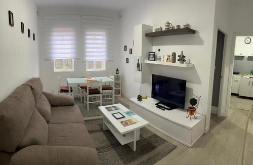 Ribadavia Apartment | O Son do Avia
