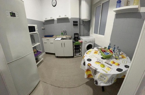 Ribadavia Apartment | O Son do Avia
