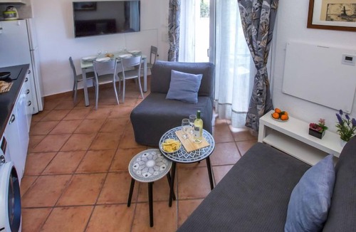 Denia Apartment | Oasis Beach by Interhome