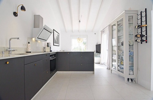 Oasis del Capistrano Apartment | Oasis de Capistrano