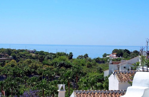 Oasis del Capistrano Apartment | Oasis de Capistrano