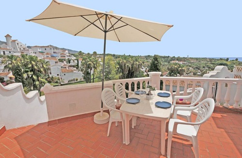 Oasis del Capistrano Apartment | Oasis de Capistrano