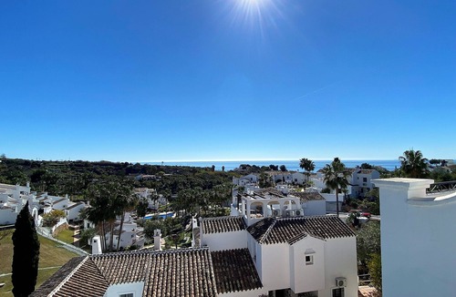 Oasis del Capistrano Apartment | Oasis de Capistrano Rabat 27 by Casasol