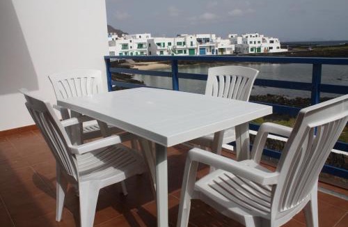 Orzola Apartment | Odamar de Orzola