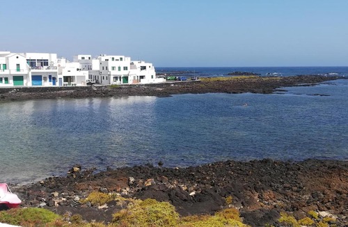 Orzola Apartment | Odamar de Orzola