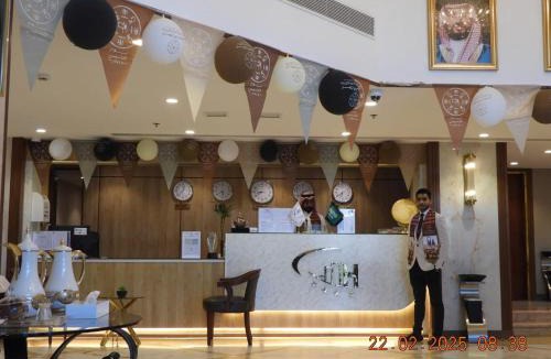 Palestine Street Hotel | Odst Jeddah