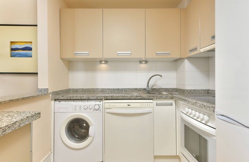 Torrox Costa Apartment | Olée Nerja Holiday Rentals By Fuerte Group