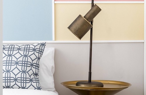 San Diego Apartment | Olala Color Apartment 2C