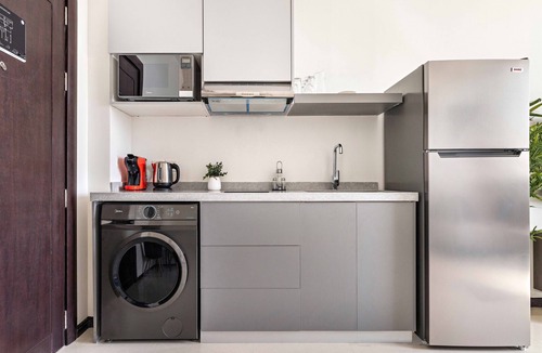 Riyadh Apartment | Olaya 2 Stella Stays