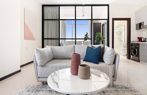 Riyadh Apartment | Olaya 2 Stella Stays
