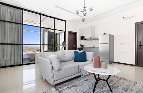 Riyadh Apartment | Olaya 2 Stella Stays