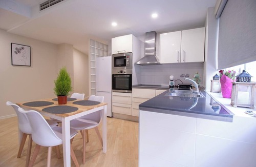 Barrio del Carmen Apartment | Old Town by Concept Flats