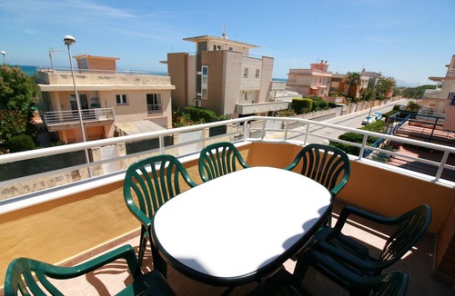 Oliva Apartment | OLIVA HOLIDAYS 3- DUPLEX