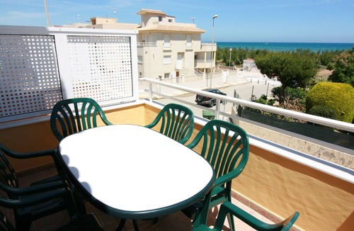 Oliva Apartment | OLIVA HOLIDAYS 3- DUPLEX