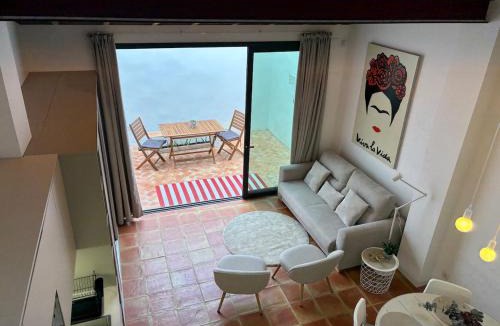 Oliva House | Oliva Lofts & Beach