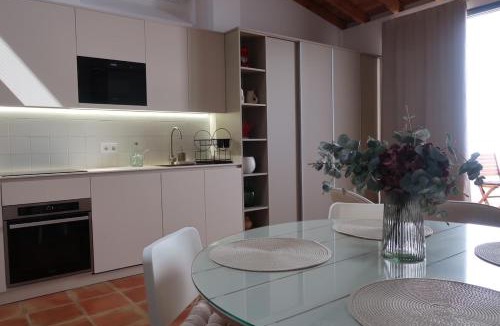 Oliva House | Oliva Lofts & Beach