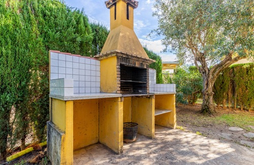 Molinell Villa | Oliva Nova Golf pool, private garden, ADSL-Wifi, TV SAT and offerts 2013