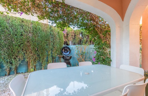 Molinell Villa | Oliva: Villa pool, private garden, WIFI and TV SAT in Oliva Nova Golf