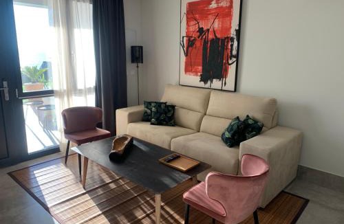 Sector M - Malvasia Villa | ON VILLAGE DELUXE