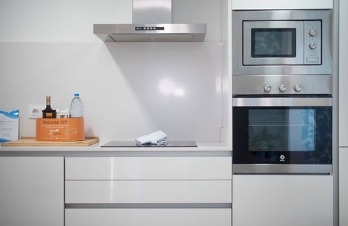 Esquerra de l'Eixample Apartment | One bedroom apartment Compte Urgell - You Stylish