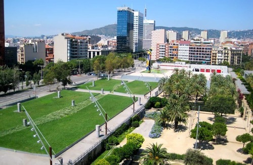 Esquerra de l'Eixample Apartment | One bedroom apartment Compte Urgell - You Stylish