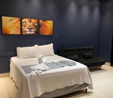 Ituiutaba Apartment | ONE HOTEL