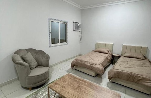 Al Harra Al-Sharqiah Apartment | One room private apartment غرفة وحمام