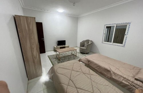 Al Harra Al-Sharqiah Apartment | One room private apartment غرفة وحمام