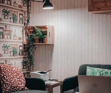 Esquerra de l'Eixample Hostel | Onefam Batlló