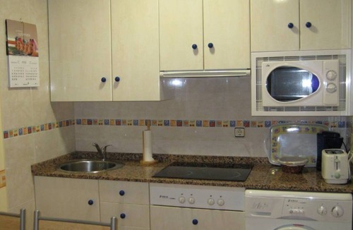 Aios Apartment | Ons viewpoint. Apartment for 2-4 people.