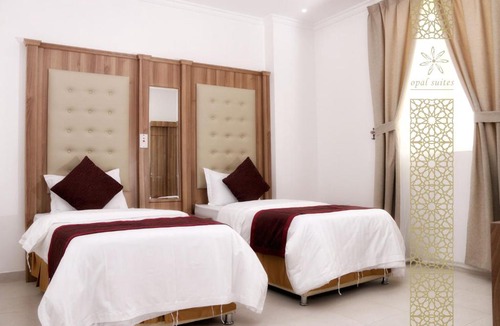 Al Khobar Apartment | Opal Hotel