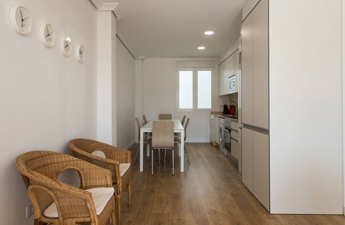 Montolivet Apartment | Opera Views. WiFi+Air conditioning + balcony