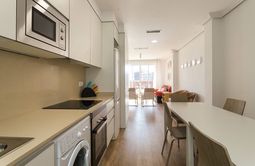 Montolivet Apartment | Opera Views. WiFi+Air conditioning + balcony