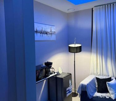 Al Ulaya Apartment | OrbitNet Suites Al Ulaya
